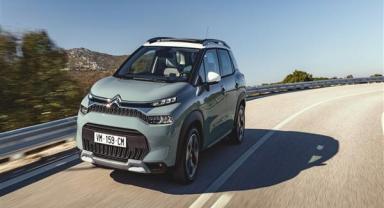 Citroen’den ekim ayında sıfır faizli kampanyalar