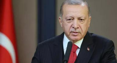 Cumhurbaşkanı Erdoğan, Katılım Finans Strateji Belgesi Tanıtım Toplantısı'na katılıyor