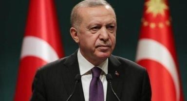 Cumhurbaşkanı Erdoğan Tahıl koridoru anlaşmasının uzatılması için engel yok