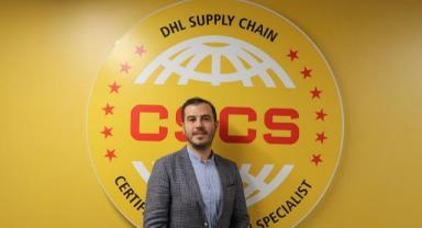 DHL Supply Chain Nakliye Operasyon Direktörlüğü’nde Atama!