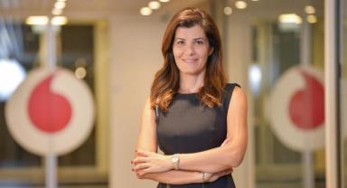 DİJİTAL TARIM PROJESİ VODAFONE BUSINESS VE TÜRKİYE İŞ BANKASI'NA ÖDÜL GETİRDİ