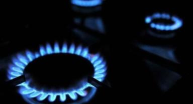 Doğalgaz arzında acil durum' riski