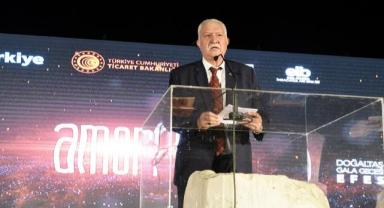 Doğaltaşta işlenmiş ürün ihracatı tasarımla yüzde 66’ya çıktı