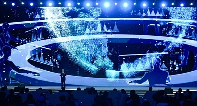 Dünya İnternet Konferansı'na 120 ülke katılıyor