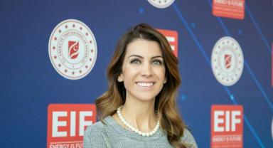 DÜNYANIN DÖRT BİR YANINDAN ENERJİ YATIRIMCILARI EIF'E GELİYOR!