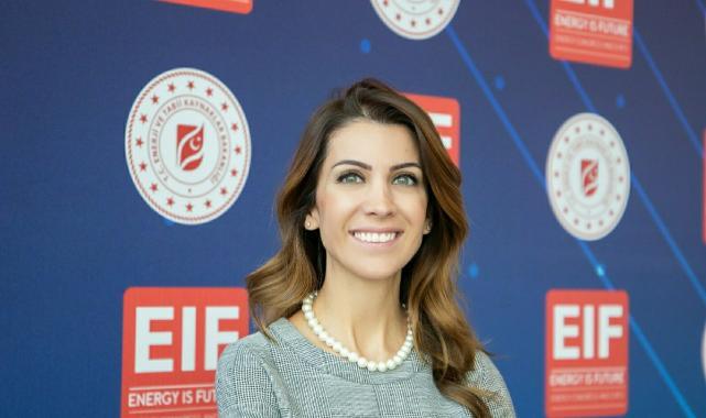 DÜNYANIN DÖRT BİR YANINDAN ENERJİ YATIRIMCILARI EIF'E GELİYOR!