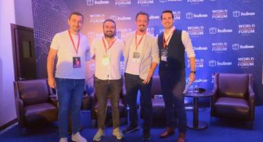 E-Ticaretin Davos’u İstanbul’da gerçekleşti