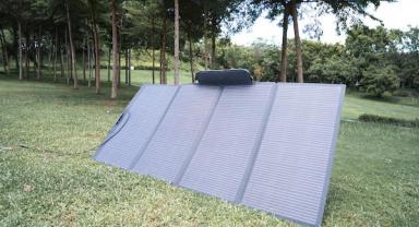EcoFlow’dan mobil yenilebilir enerji sistemleri