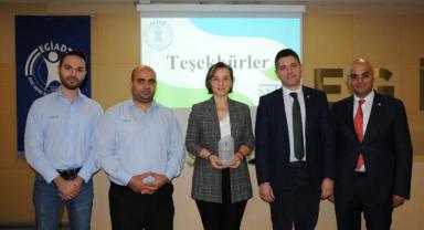 EGİAD Enerji İçin Check – Up Projesini Tamamladı
