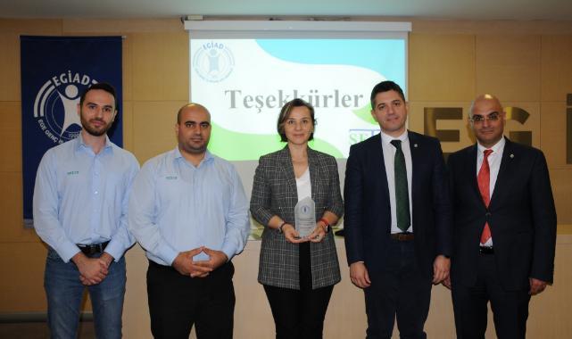 EGİAD Enerji İçin Check – Up Projesini Tamamladı