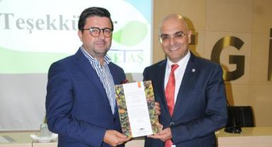 EGİAD Enerji İçin Check – Up Projesini Tamamladı