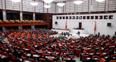 Ekonomiye ilişkin yeni 'torba' yasa teklifi TBMM'ye sunuldu