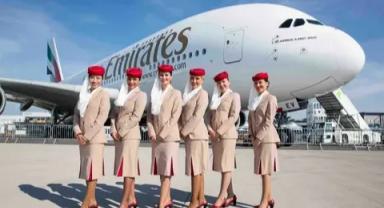 Emirates ortaklığını uzattı