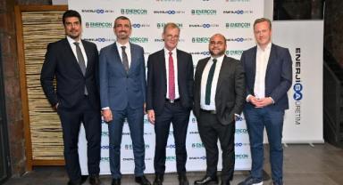 Enerjisa Üretim’den yenilenebilir enerjiye 1000 megavatlık dev yatırım
