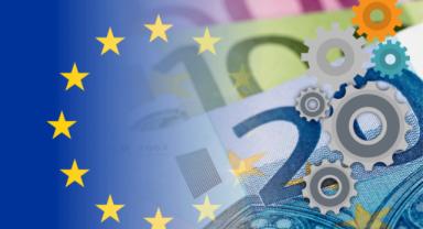 Euro Bölgesi'nde imalat sanayi PMI geriledi