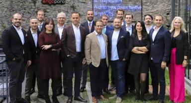 Figopara’ya dünyanın ve Türkiye’nin en büyük iş, finans ve girişim kuruluşlarından 11 milyon dolar yatırım