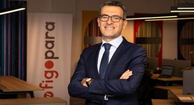 Figopara’ya “stratejik” transfer