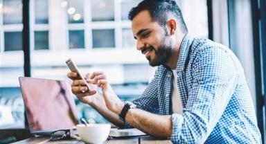 Fintek sektörü, veri analizi ve yapay zeka ile büyüyor