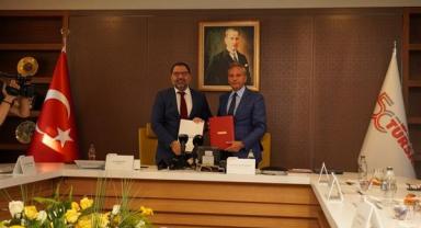 “Galataport-Beyazıt Turistik Tramvayı” kruvaziyer yolcularını Tarihi Yarımada’ya taşıyacak