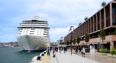 Galataport İstanbul’a Daikin imzası
