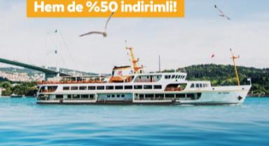 İBB, 7 yeni deniz yolu hattını hizmete açıyor