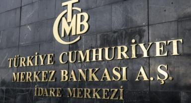 İçi Piyasalar TCMB Faiz Kararına Odaklanacak