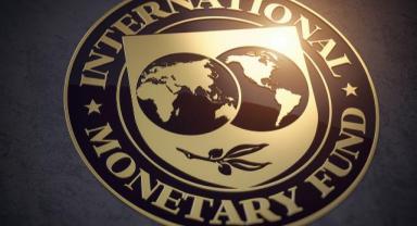 IMF'nin Son Raporu Yayımladı, Risk Artışı Konusunda Uyardı