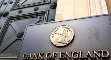 İngiltere Merkez Bankası tahvil alımına devam ediyor