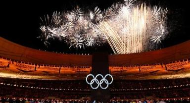 IOC: Beijing 2022 Kış Olimpiyatları’nı 2 milyardan fazla kişi izledi