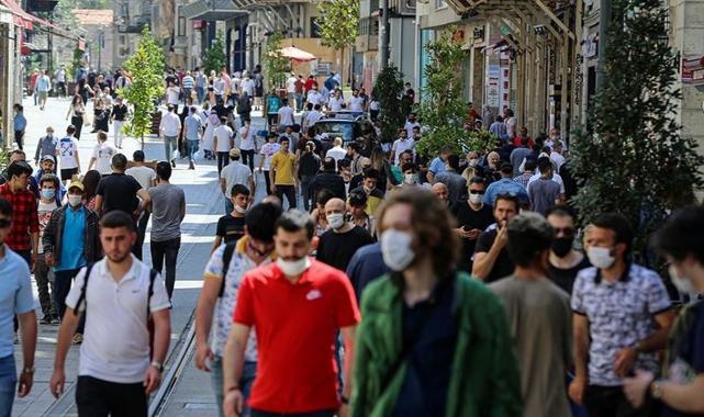 İşsizlik oranı tek haneye indi