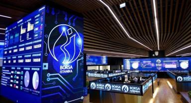 İstanbul Borsadaki yükselişe 'Halkbank' ivmesi
