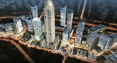 İstanbul, finans merkezleri listesinde 13 sıra geriledi