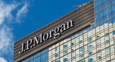 JPMorgan, ABD'de büyümeye dikkat çekiyor