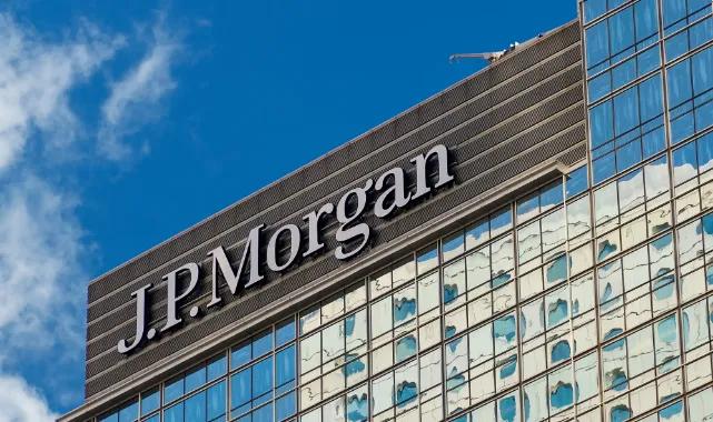 JPMorgan, ABD'de büyümeye dikkat çekiyor