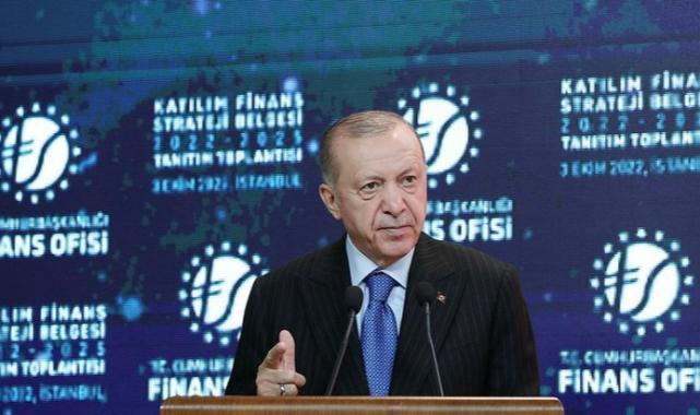 Katılım Finans Strateji Belgesi hazırlık çalışmaları tamamlandı