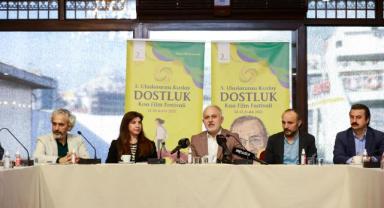 Kızılay Uluslararası Dostluk Kısa Film Festivali’nin programı açıklandı