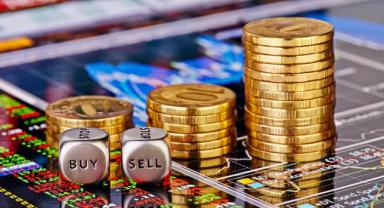 Küresel Piyasalardaki Risk Artışı Düşük Seyrediyor