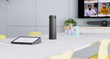 Logitech Sight toplantı deneyimini yeni bir boyuta taşıyor