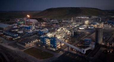 MARDİN’DEKİ YENİ AR-GE LABORATUVARI FAALİYETE BAŞLADI