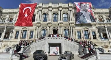 Mercedes-Benz Cumhuriyet Rallisi başladı: