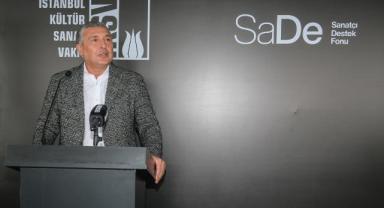 Mercedes-Benz Türk ve İKSV, 35 yılı aşan iş birliklerini “SaDe” ile bir adım ileriye taşıyor