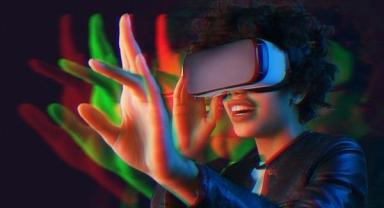 Metaverse’ün potansiyel ekonomik değerinin 5 trilyon dolar olması bekleniyor
