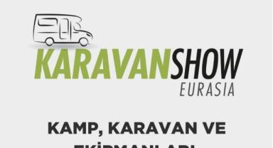 MODERN KARAVANLAR