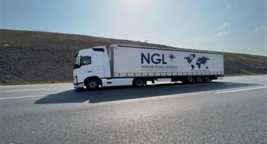 NGL Polonya’da hem şirket kurdu hem depo açtı