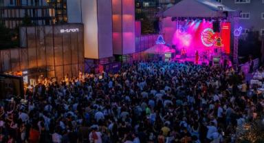 Oktoberfest Audi ile Bomontiada’daydı