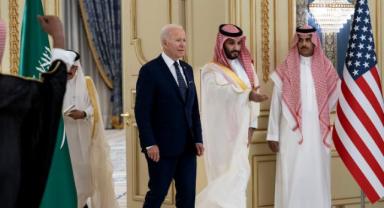 OPEC+ grubu kararları ABD'de tartışılıyor
