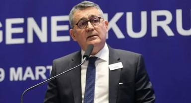 Orhan Turan: Global finansal koşullar da lehimize değil