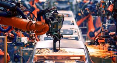 Otomotiv yan sanayine dijitalleşme desteği