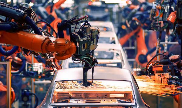 Otomotiv yan sanayine dijitalleşme desteği