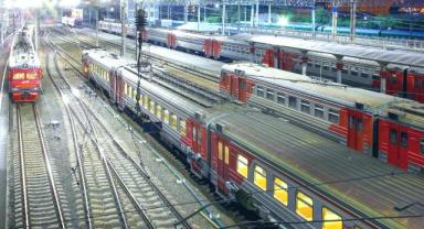 Rusya Novosibirsk İli lojistikçilerinden uygun ulaşım çözümleri: LogiTrans 2022 fuarında